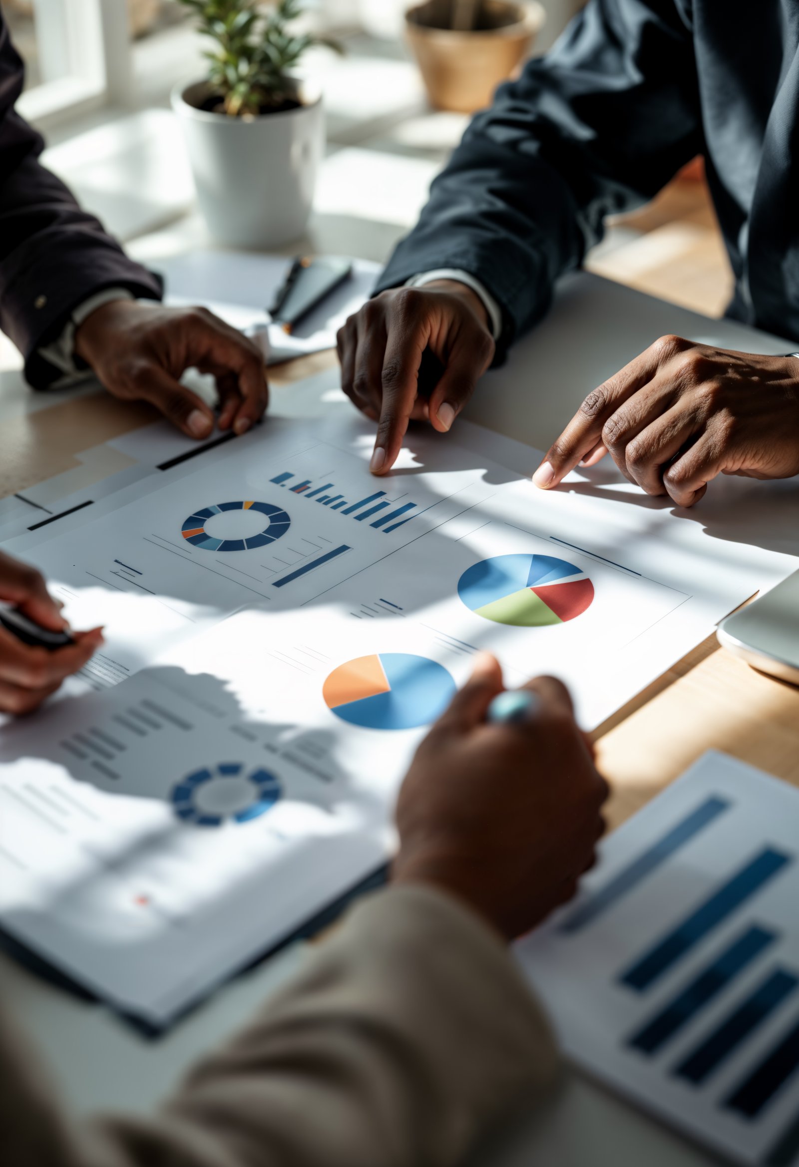 Regulatory advisory for business operations